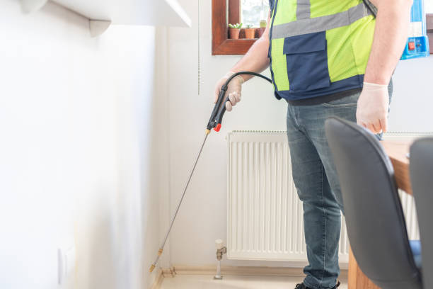  Cedar Bluff, VA Pest Control Pros