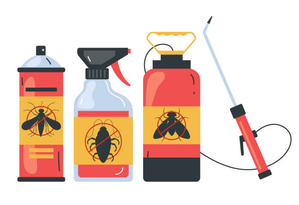 Best Wasp Removal Services  in Cedar Bluff, VA